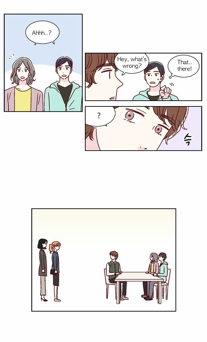 We Broke Up Chapter 43 page 10 - Chapter 43
