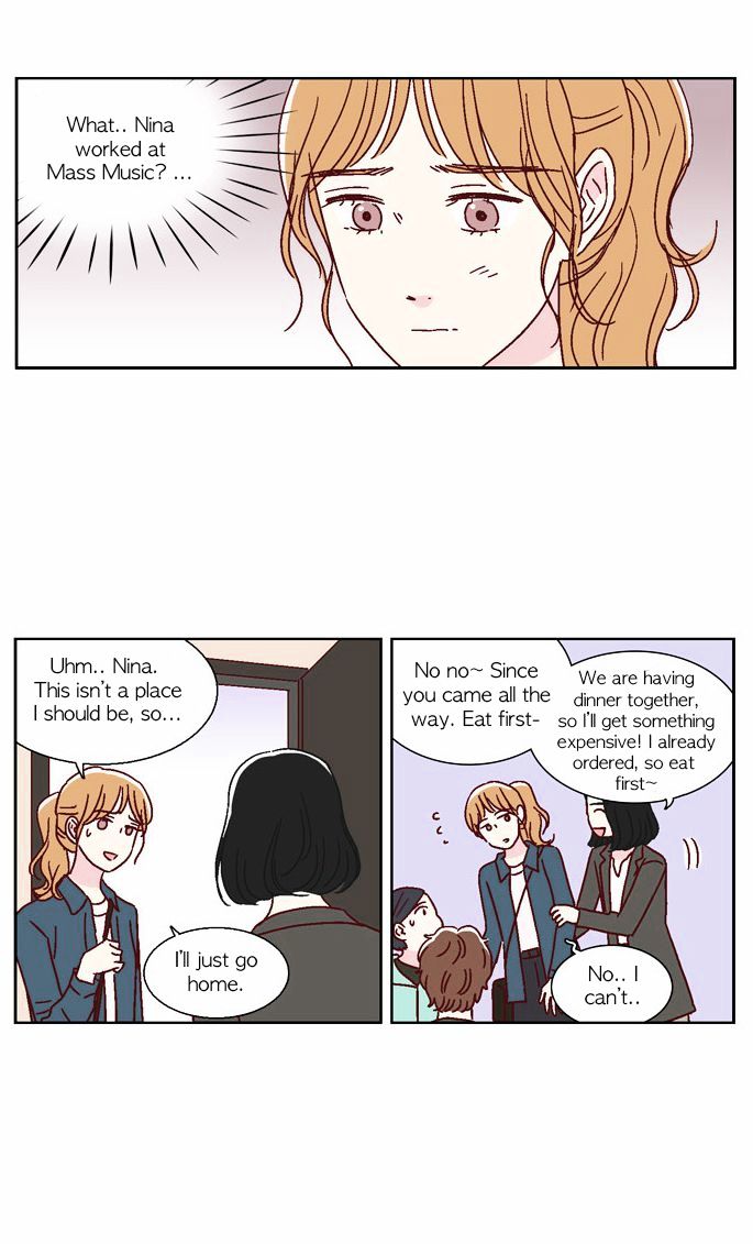 We Broke Up Chapter 43 page 13 - Chapter 43
