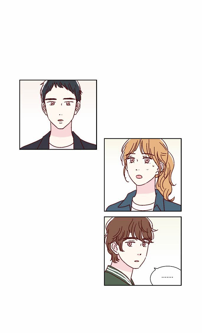 We Broke Up Chapter 43 page 17 - Chapter 43