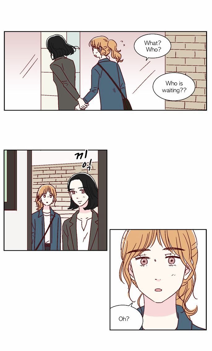 We Broke Up Chapter 43 page 7 - Chapter 43