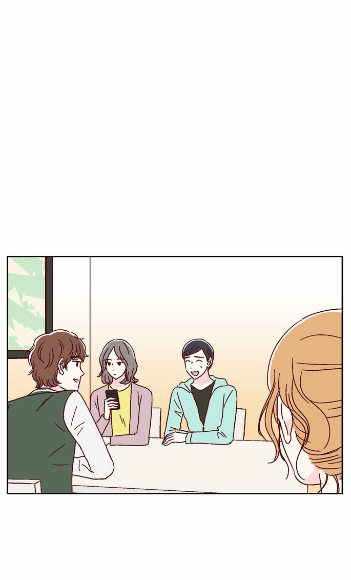 We Broke Up Chapter 43 page 8 - Chapter 43