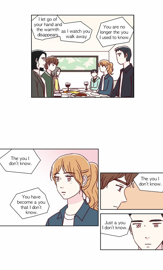 We Broke Up Chapter 44 page 10 - Chapter 44