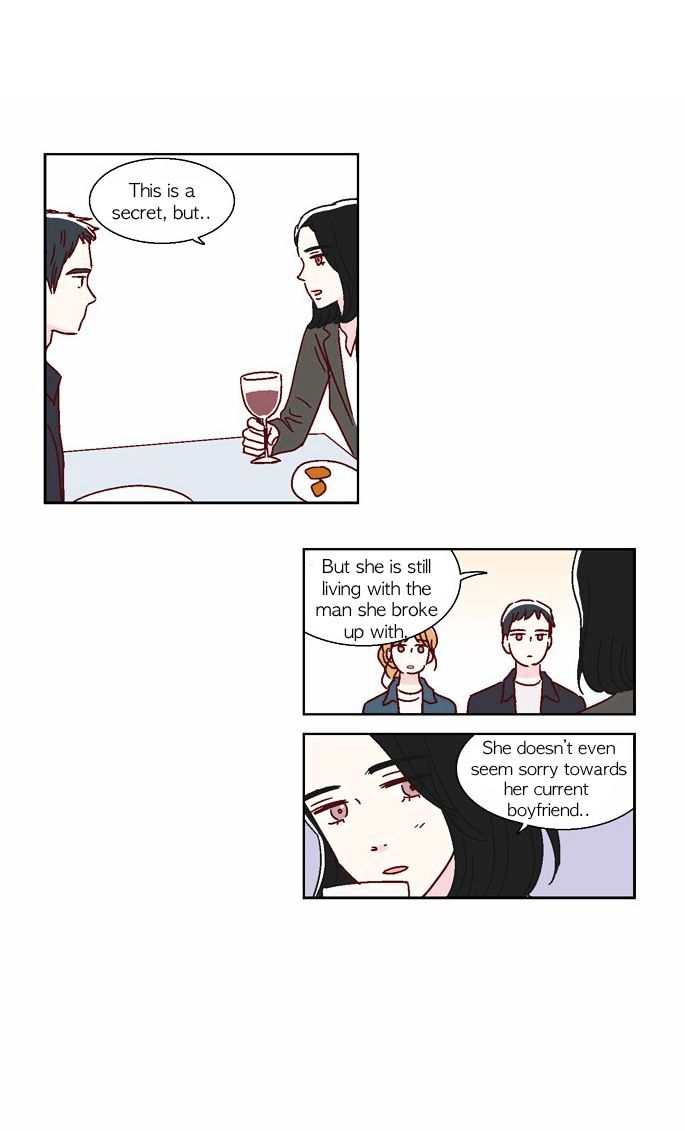 We Broke Up Chapter 44 page 13 - Chapter 44