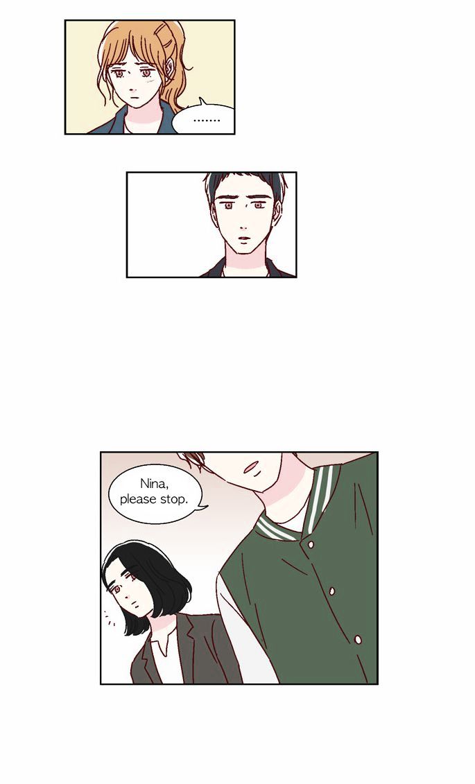 We Broke Up Chapter 44 page 14 - Chapter 44