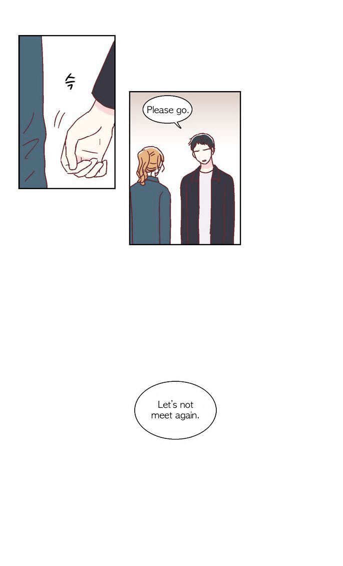 We Broke Up Chapter 44 page 23 - Chapter 44