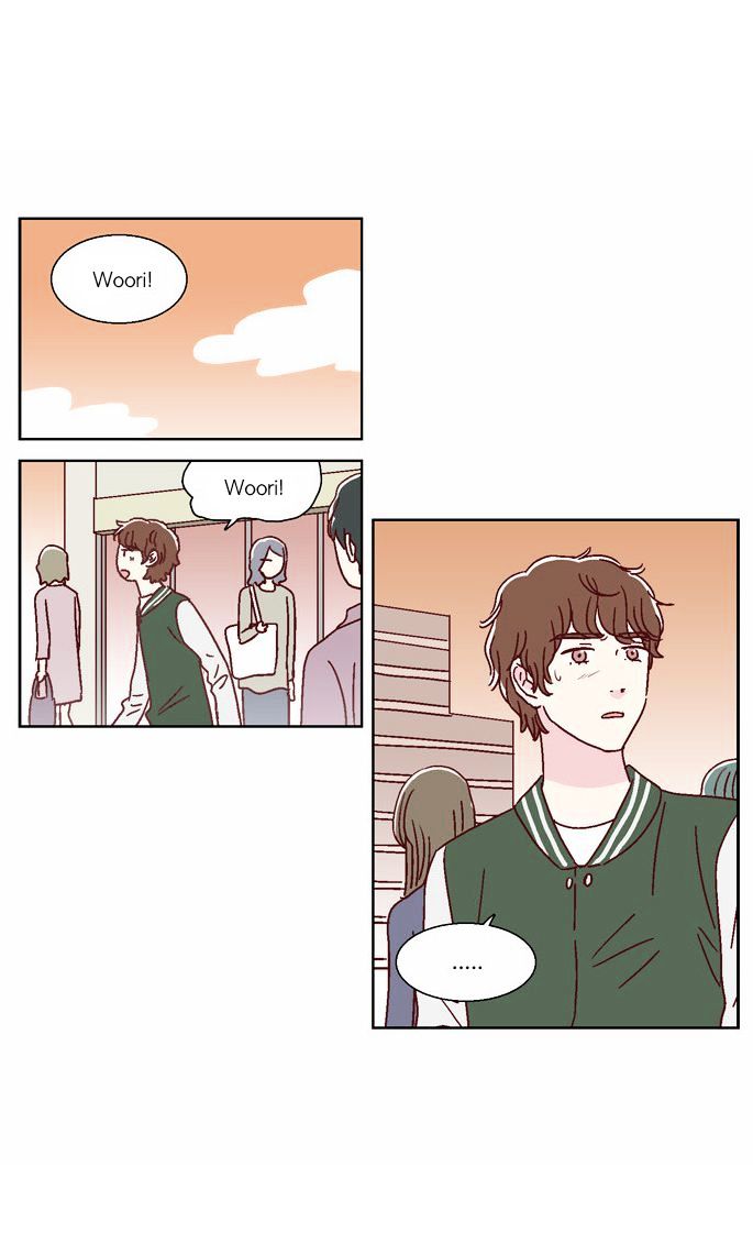 We Broke Up Chapter 44 page 25 - Chapter 44