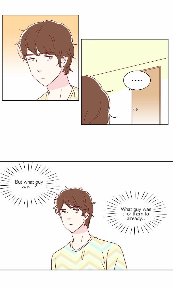 We Broke Up Chapter 5 page 29 - Chapter 5
