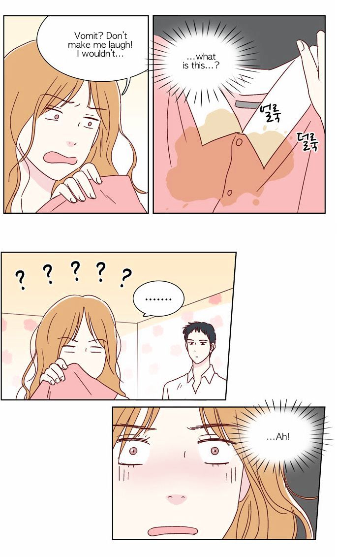 We Broke Up Chapter 5 page 7 - Chapter 5