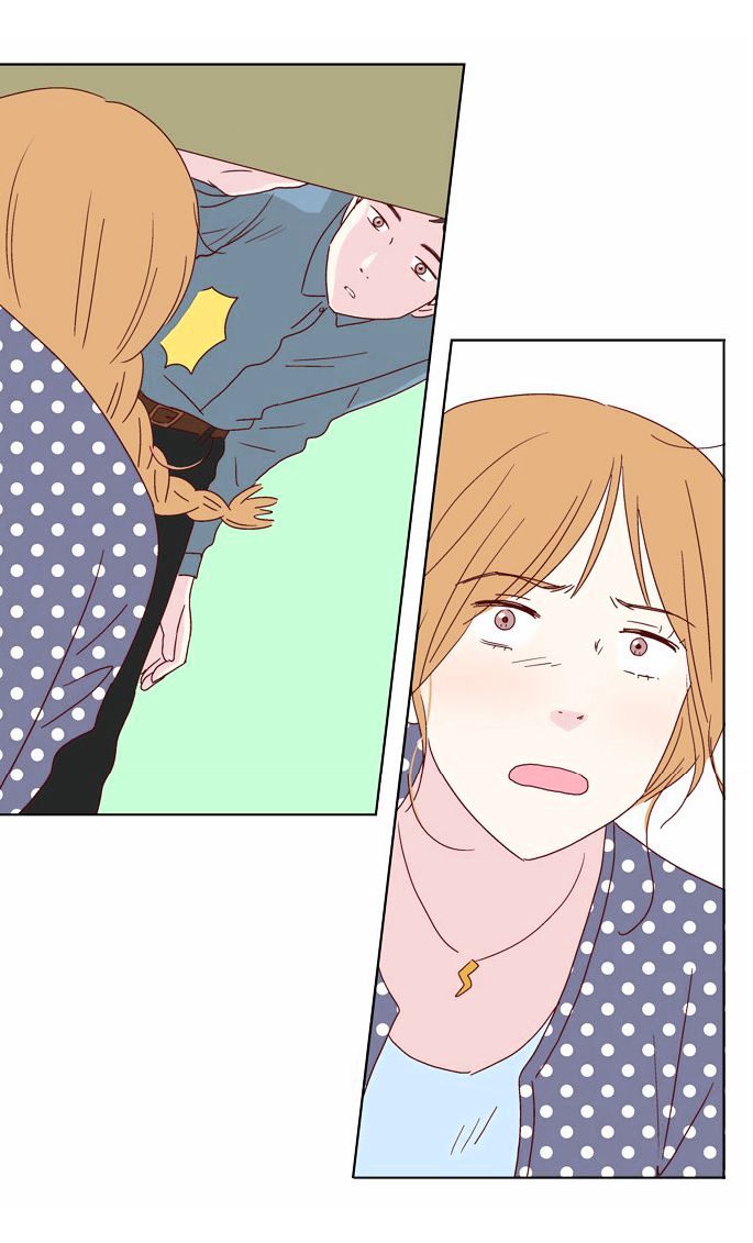 We Broke Up Chapter 6 page 18 - Chapter 6