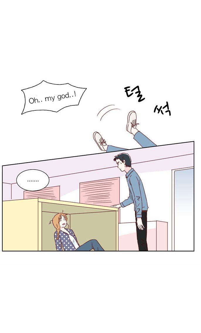 We Broke Up Chapter 6 page 19 - Chapter 6