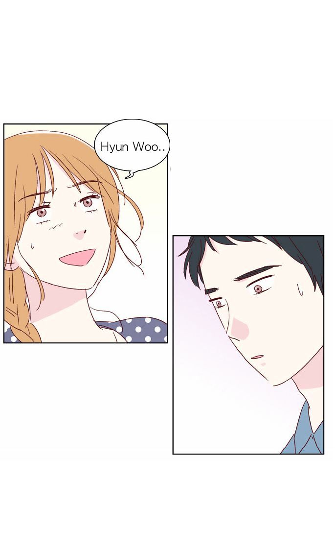 We Broke Up Chapter 6 page 20 - Chapter 6