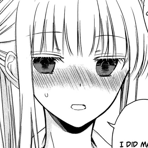 We May Be An Inexperienced Couple But... Chapter 10: High School Girl cover
