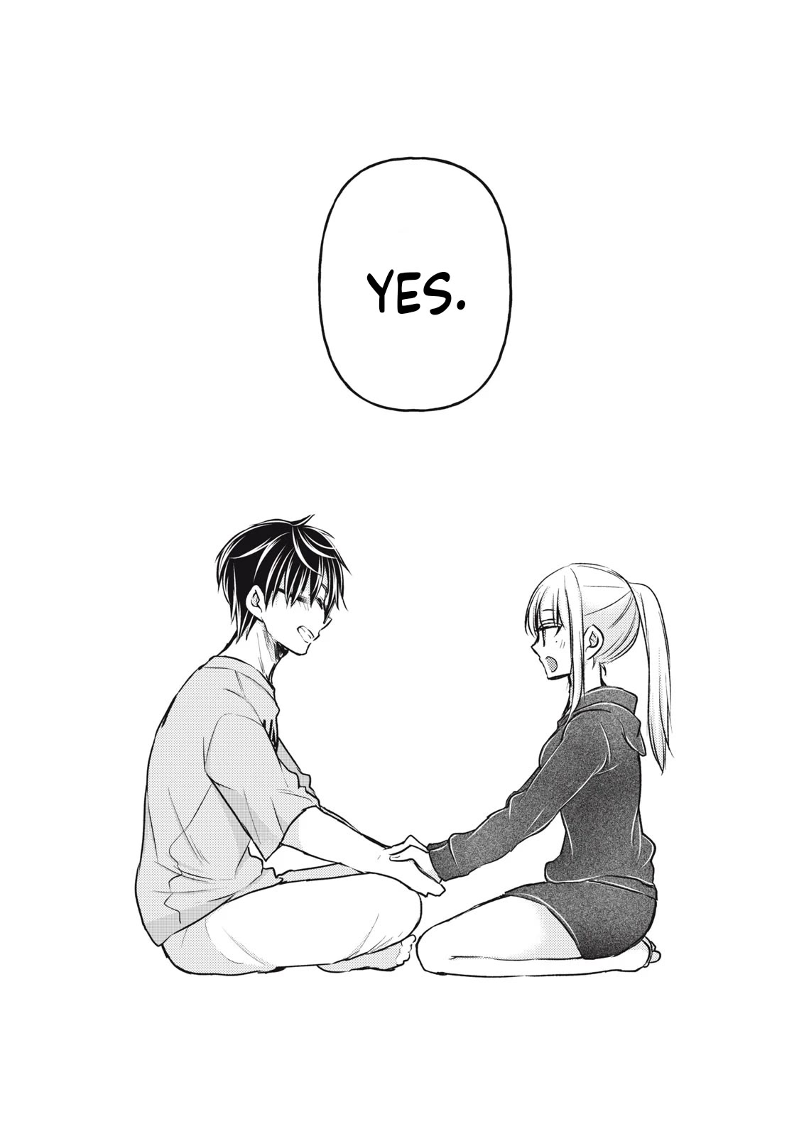 We May Be An Inexperienced Couple But... Chapter 123 page 17 - Chapter 123