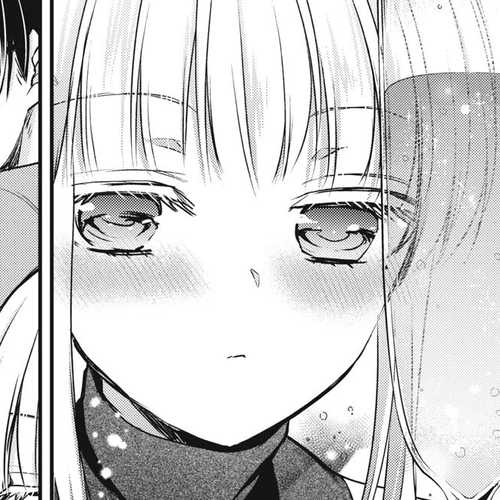 We May Be An Inexperienced Couple But... Chapter 128 cover