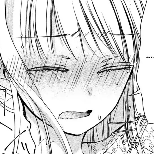 We May Be An Inexperienced Couple But... Chapter 13: Selfish Sex cover