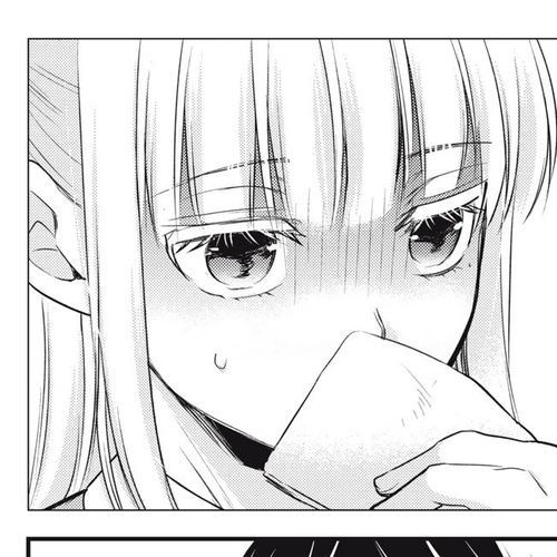 We May Be An Inexperienced Couple But... Chapter 132 cover