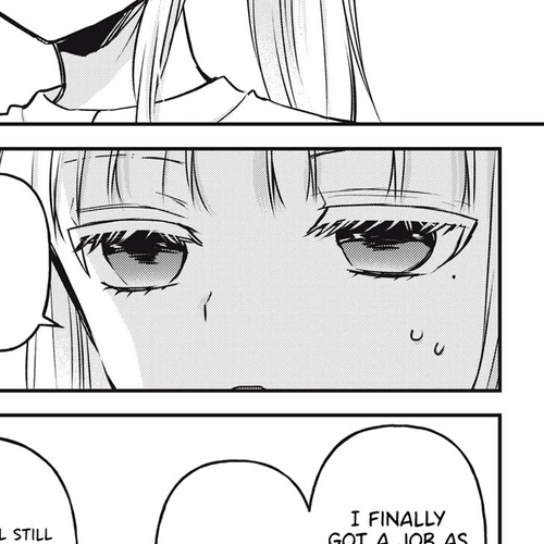 We May Be An Inexperienced Couple But... Chapter 134 cover