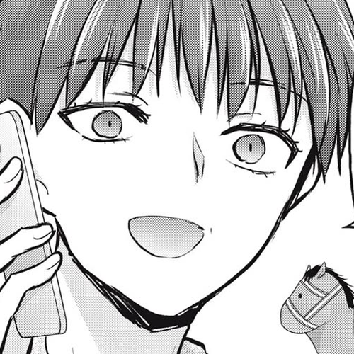 We May Be An Inexperienced Couple But... Chapter 136 cover