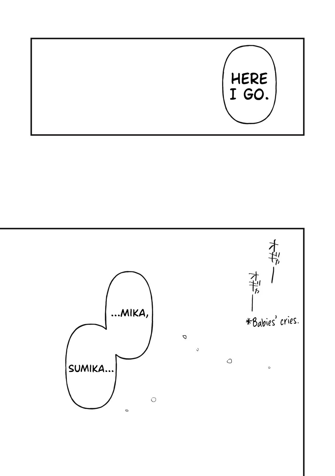 We May Be An Inexperienced Couple But... Chapter 139 page 14 - Chapter 139