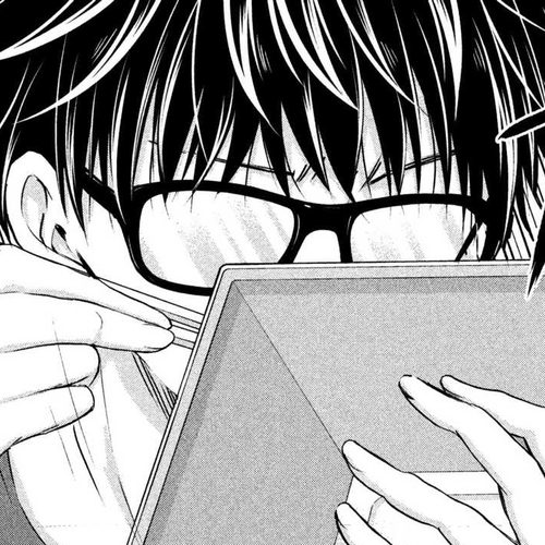 We May Be An Inexperienced Couple But... Chapter 14: Your Temperature cover