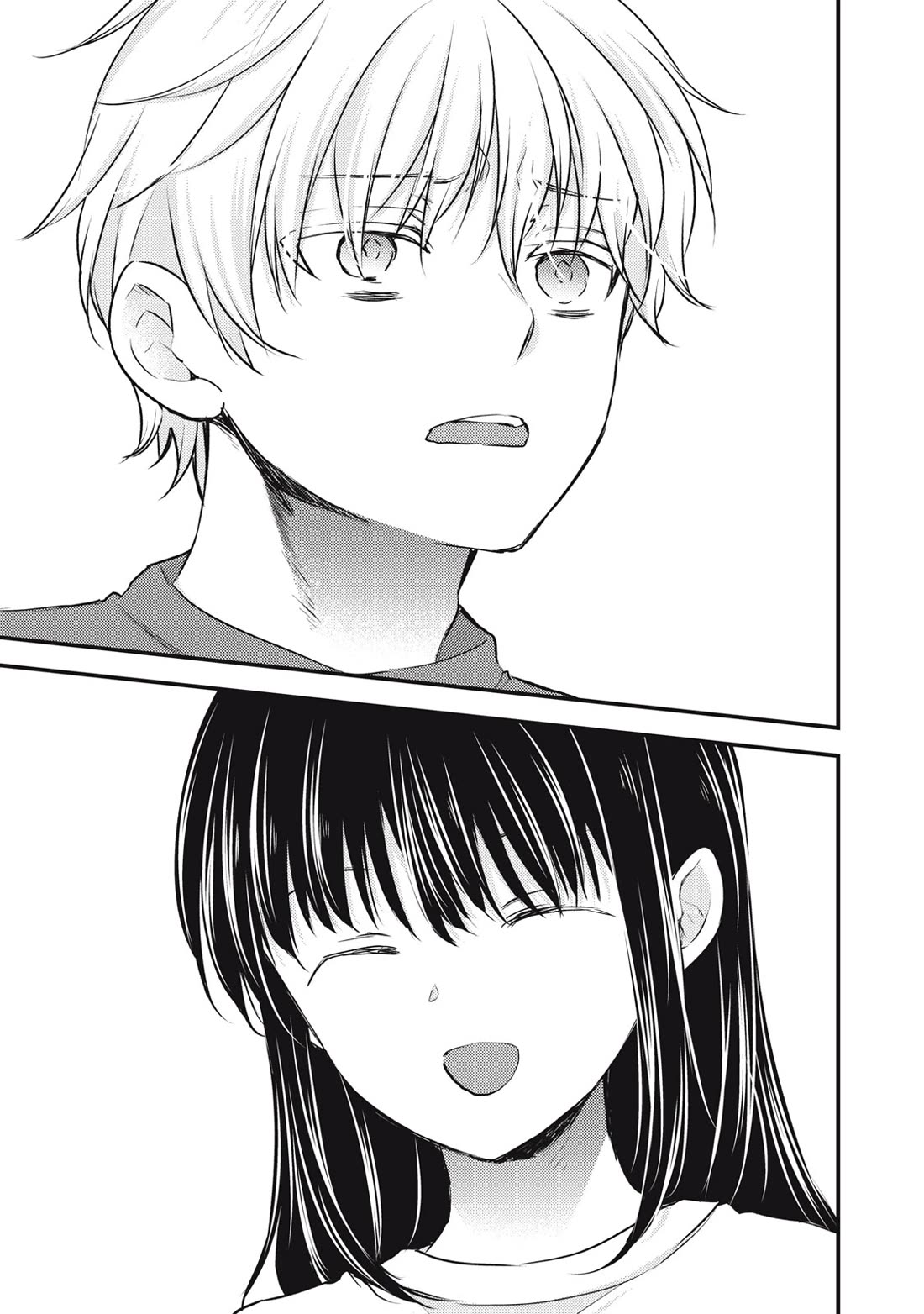 We May Be An Inexperienced Couple But... Chapter 141 page 12 - Chapter 141