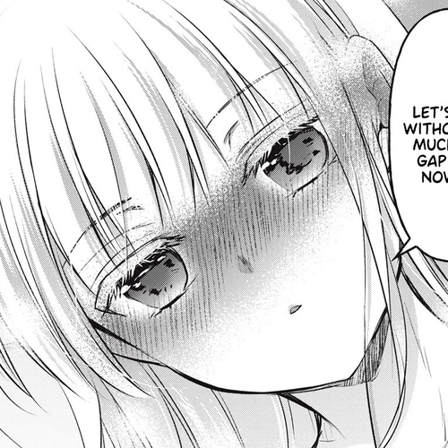 We May Be An Inexperienced Couple But... Chapter 142 cover