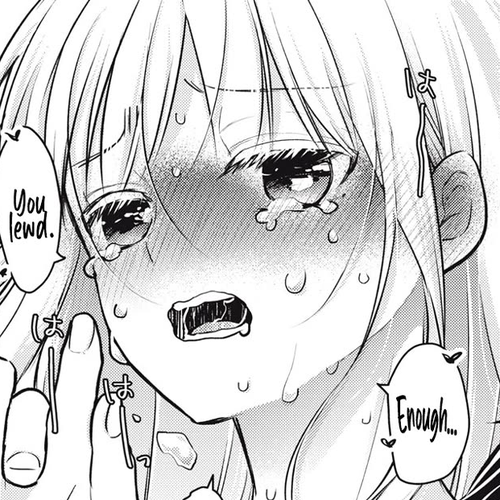 We May Be An Inexperienced Couple But... Chapter 147 cover