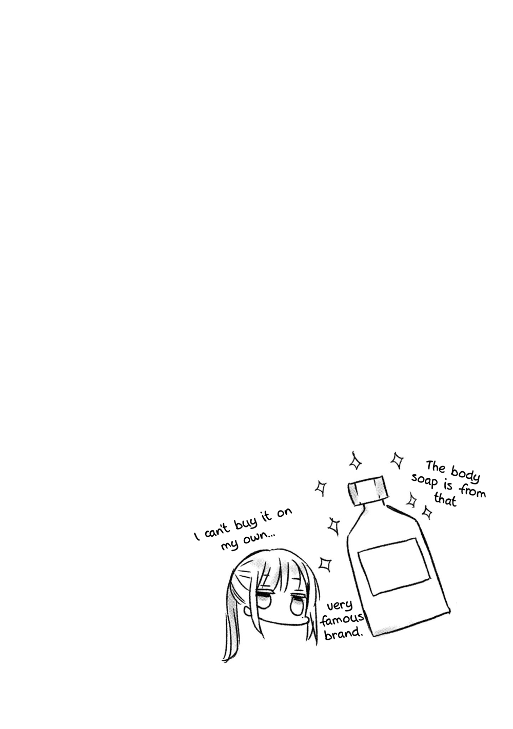 We May Be An Inexperienced Couple But... Chapter 15 page 19 - Chapter 15: Alluring Aroma
