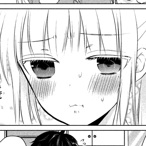 We May Be An Inexperienced Couple But... Chapter 15: Alluring Aroma cover