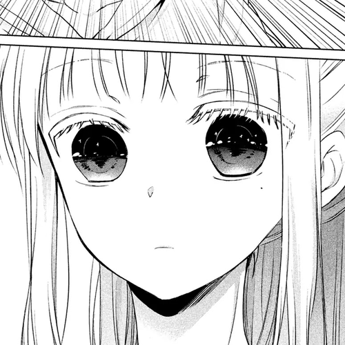 We May Be An Inexperienced Couple But... Chapter 19: Lover's Quarrel cover