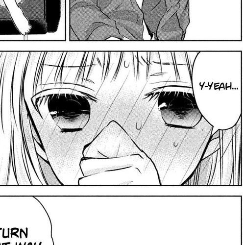 We May Be An Inexperienced Couple But... Chapter 21: Isolated Room cover