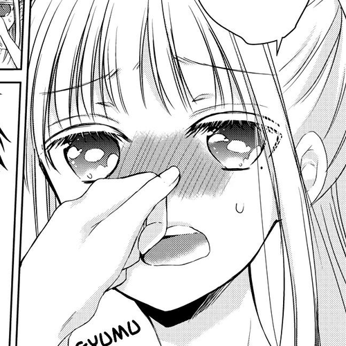We May Be An Inexperienced Couple But... Chapter 30: To The Point Of Tears cover