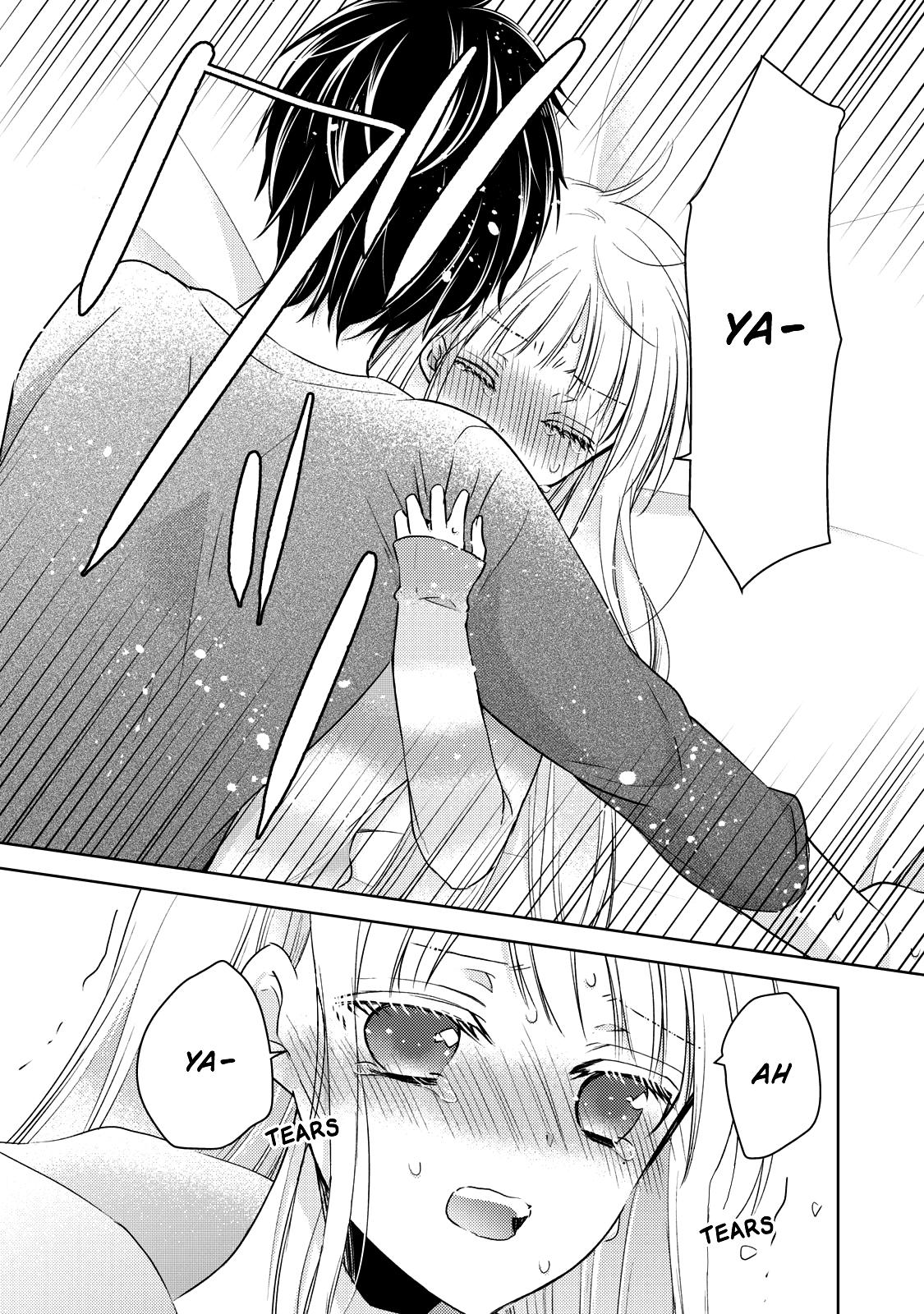 We May Be An Inexperienced Couple But... Chapter 31 page 12 - Chapter 31