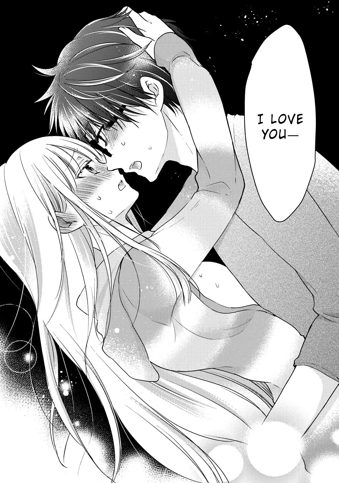 We May Be An Inexperienced Couple But... Chapter 31 page 14 - Chapter 31