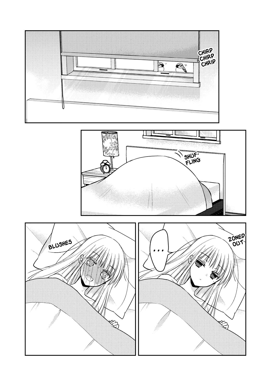 We May Be An Inexperienced Couple But... Chapter 31 page 15 - Chapter 31