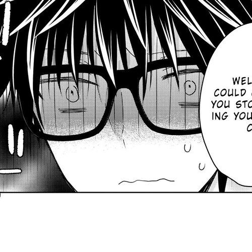 We May Be An Inexperienced Couple But... Chapter 33: The Husband's Obsession cover