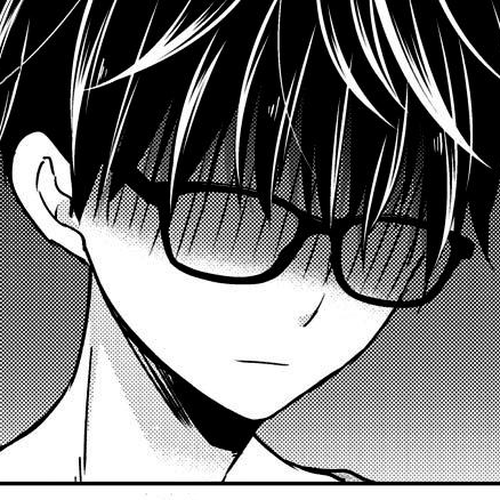 We May Be An Inexperienced Couple But... Chapter 35: Charming Body cover