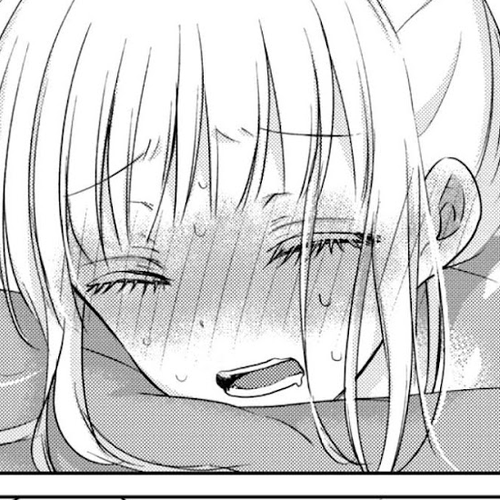 We May Be An Inexperienced Couple But... Chapter 36: Naked Skinship cover