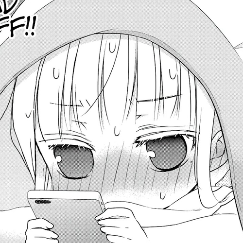 We May Be An Inexperienced Couple But... Chapter 43: I Want It cover