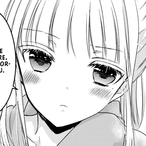 We May Be An Inexperienced Couple But... Chapter 46: His Body cover
