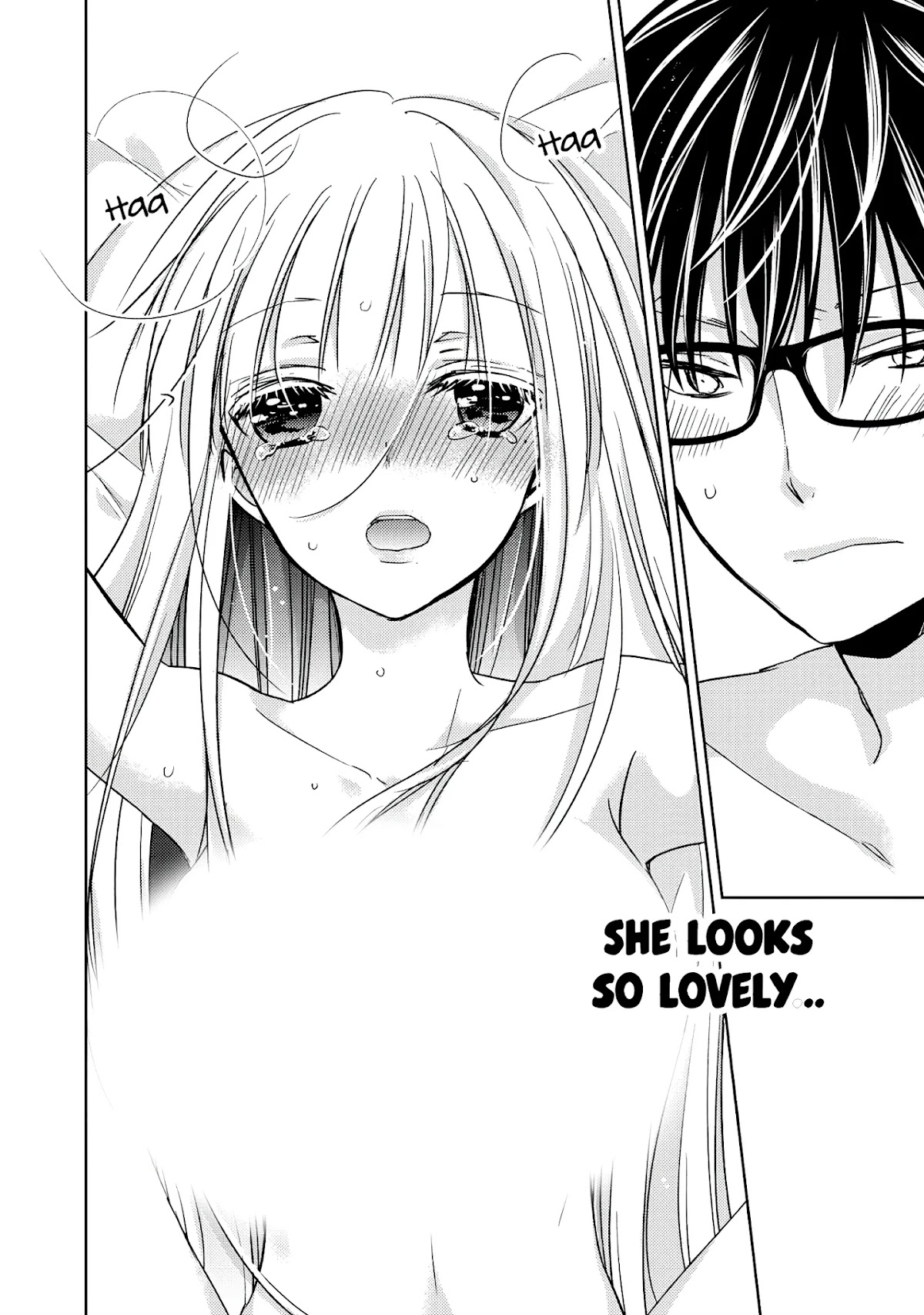 We May Be An Inexperienced Couple But... Chapter 50 page 3 - Chapter 50: The Morning After A Good Time