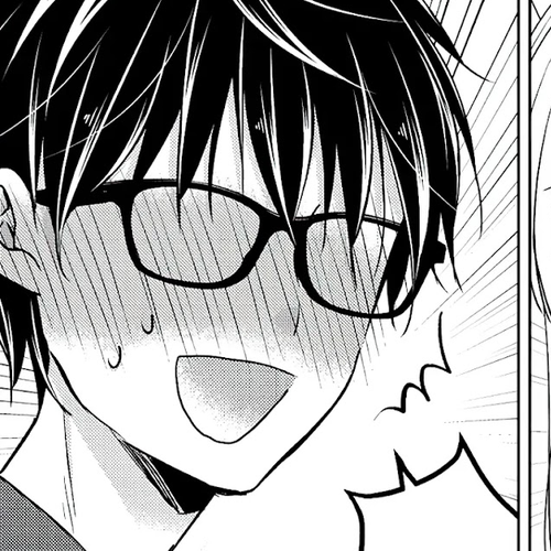 We May Be An Inexperienced Couple But... Chapter 56: Someday cover