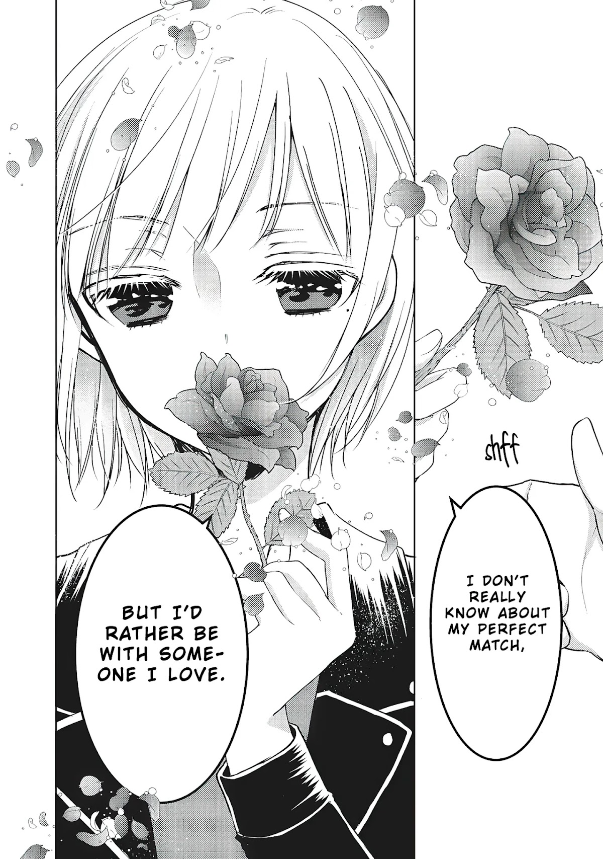 We May Be An Inexperienced Couple But... Chapter 57 page 5 - Chapter 57: When I Was On My Own