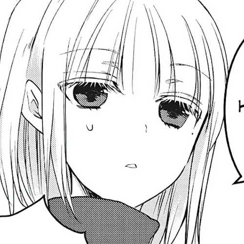 We May Be An Inexperienced Couple But... Chapter 68.2: Special Chapter : How Did the Confession Happen? cover