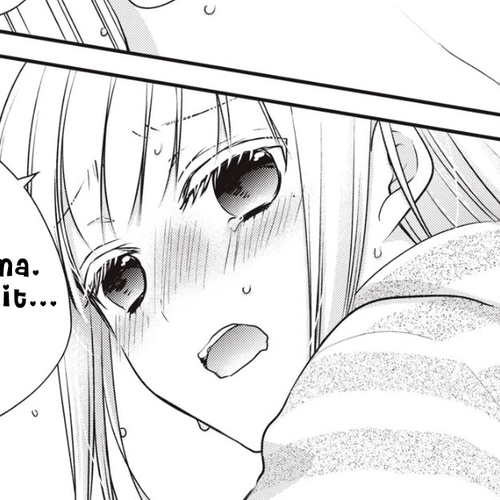 We May Be An Inexperienced Couple But... Chapter 75: Happy New Year cover
