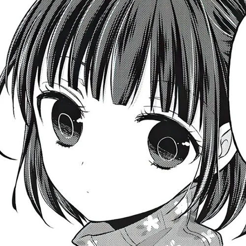 We May Be An Inexperienced Couple But... Chapter 76.5 : Crossover Story : Sumika and Mei-chan cover