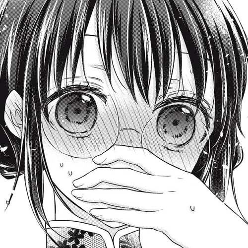 We May Be An Inexperienced Couple But... Chapter 93: Because we're husband and wife cover