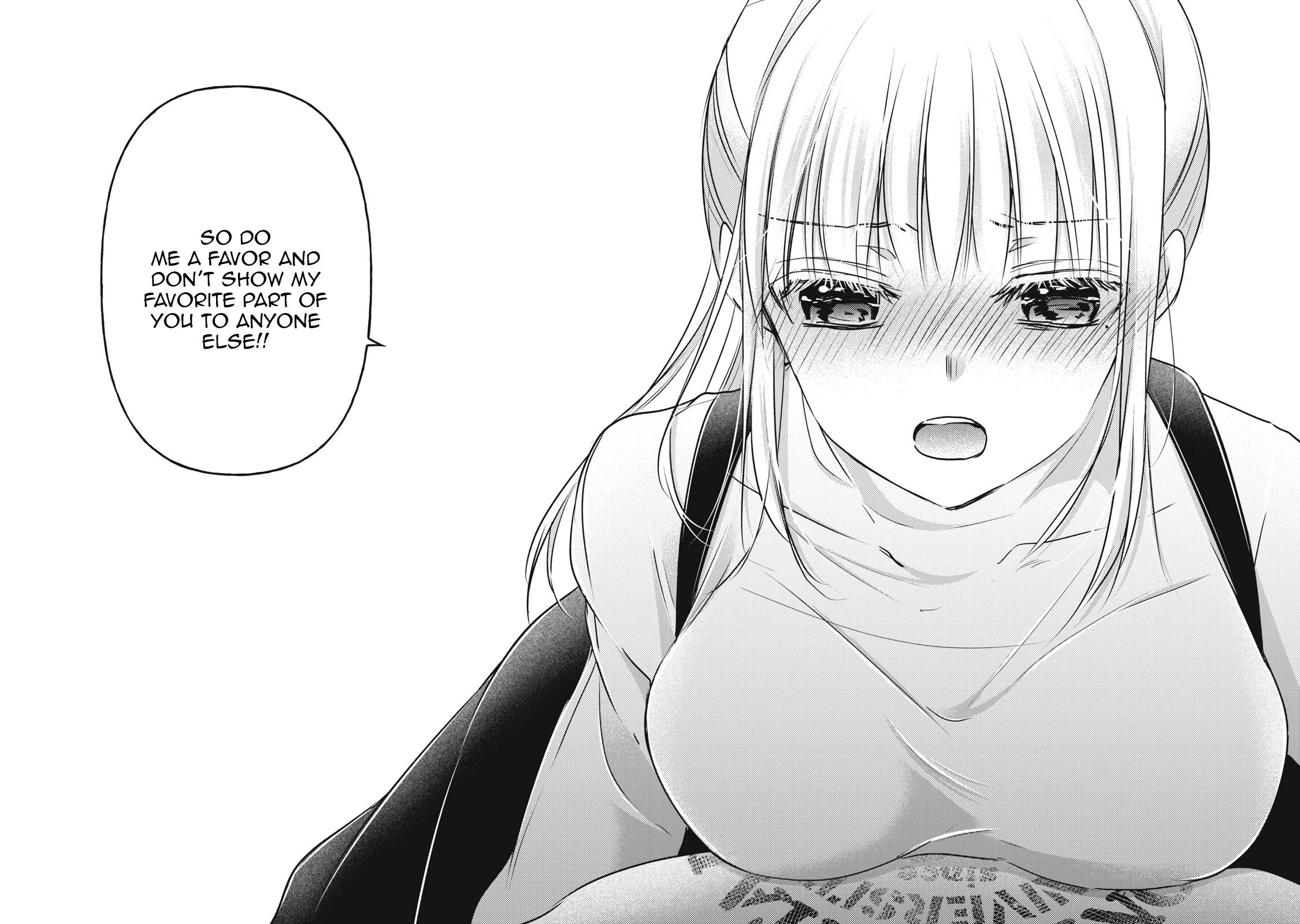 We May Be An Inexperienced Couple But... Chapter 99 page 9 - Chapter 99: Punishment