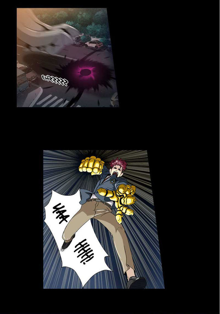 We On Chapter 0 page 11 - Chapter 0