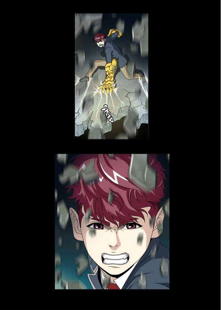 We On Chapter 0 page 13 - Chapter 0